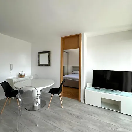 Apartment Split Apartman