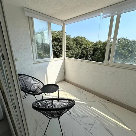 Apartman Apartment Split