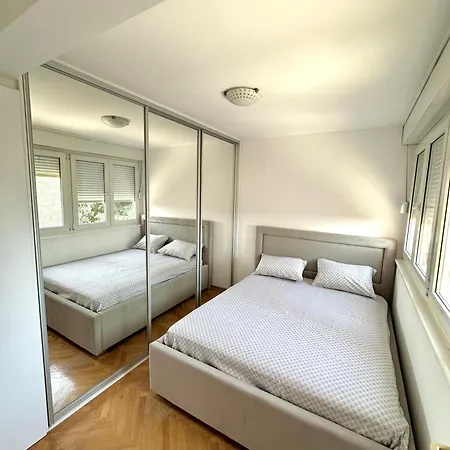 Apartman Apartment Split