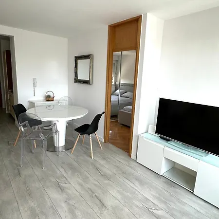 Apartment Split Apartman *