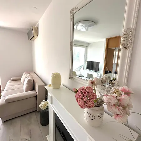 Apartment Split * Spalato