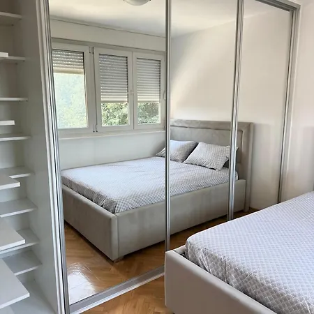 Apartment Split Appartement