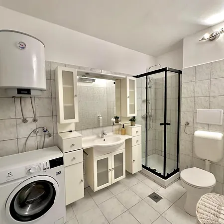 Appartement Apartment Split Split