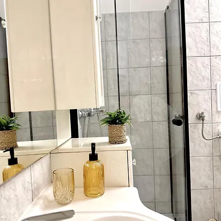Apartment Split Appartement